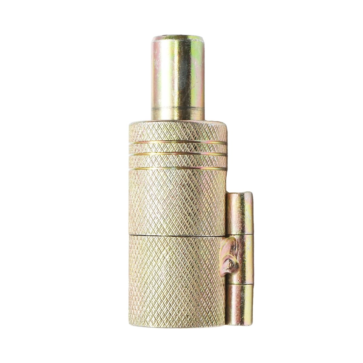 Instrument pentru sertizare, bercluire teava inox flexibil, gofrata DN12